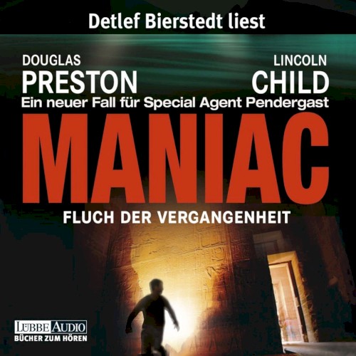 Maniac: Fluch der Vergangenheit