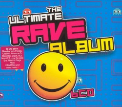 The Ultimate Rave Album