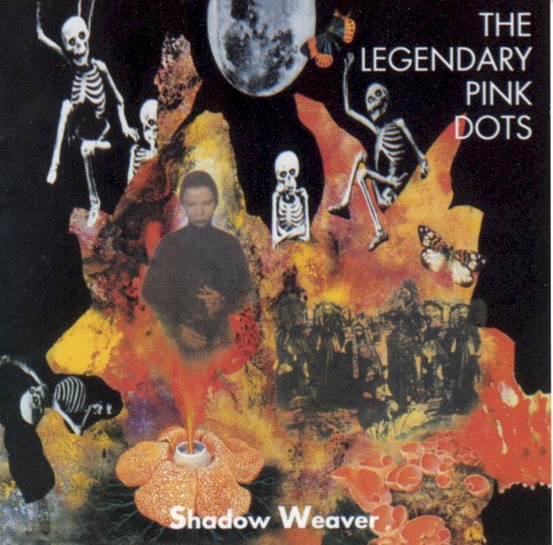 Shadow Weaver