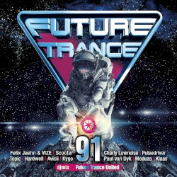 Future Trance 91