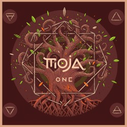 One