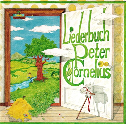 Liederbuch