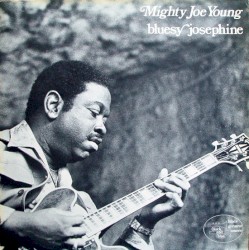 Bluesy Josephine