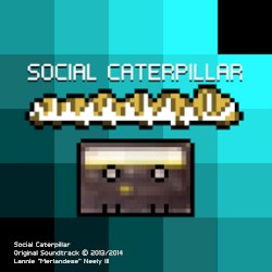 Social Caterpillar