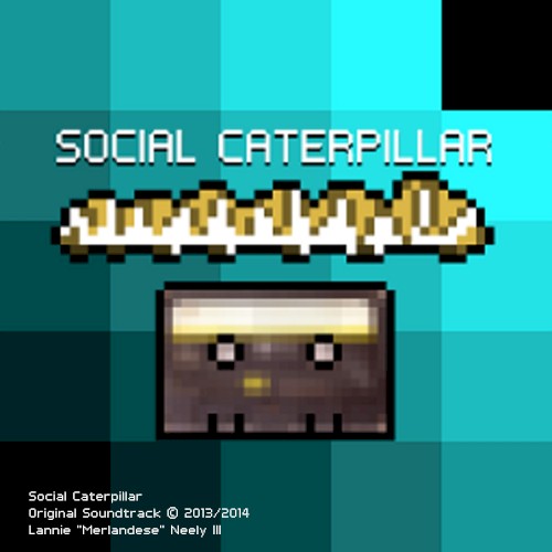 Social Caterpillar