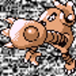 #106 ~ Hitmonlee