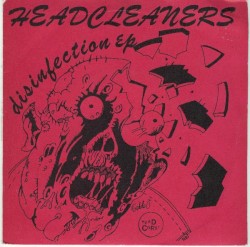 Disinfection