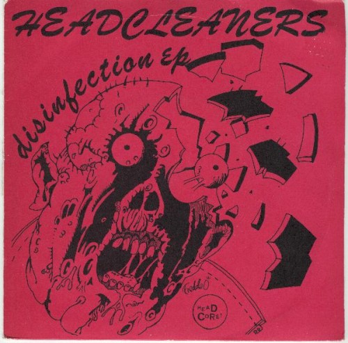 Disinfection