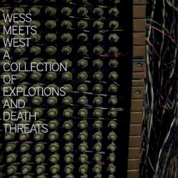 A Collection of Explosions and Death Threats