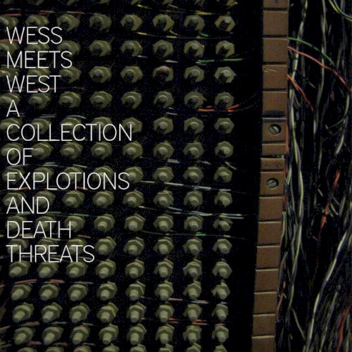 A Collection of Explosions and Death Threats