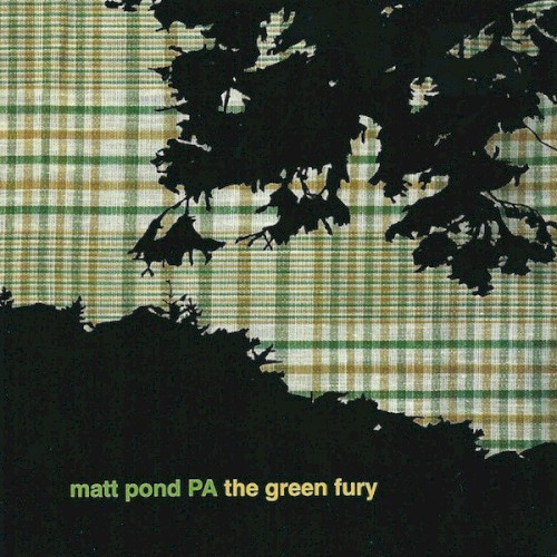 The Green Fury