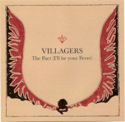 The Pact (I'll Be Your Fever)