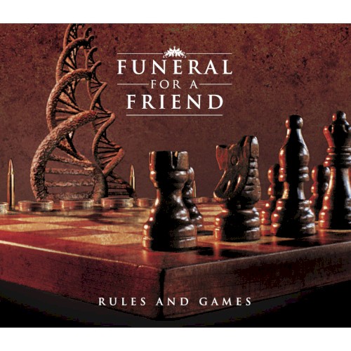 Rules and Games
