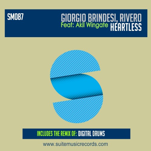 Heartless EP