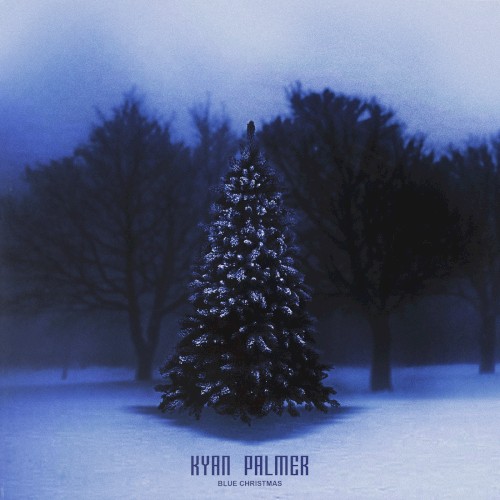 Blue Christmas