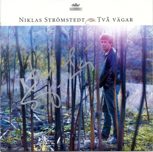 Två vägar