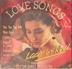 Love Songs: Lady in Red