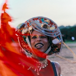 Carnaval Eu Chego Lá