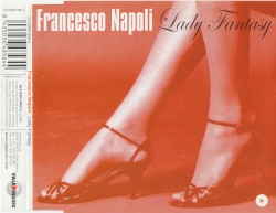 Lady Fantasy