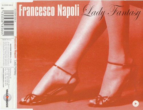 Lady Fantasy