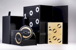 100 for 100 Musical Decades of Freedom