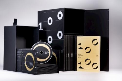100 for 100 Musical Decades of Freedom