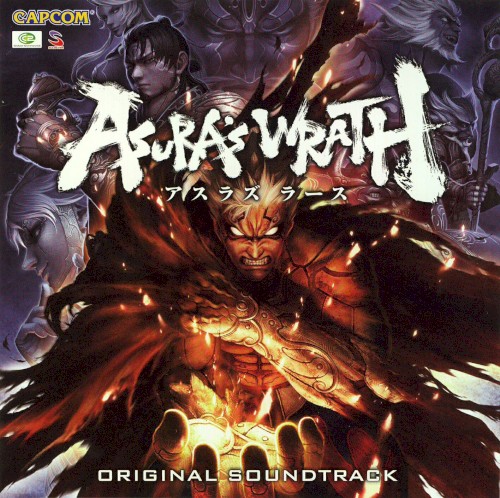 Asura's Wrath Original Soundtrack