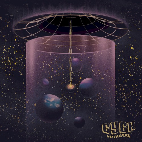 Voyagers