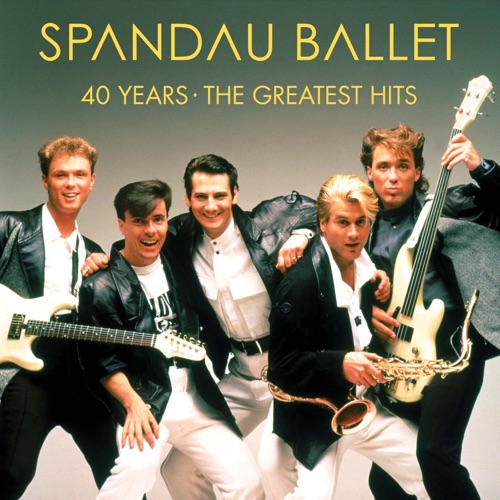 Greatest Hits