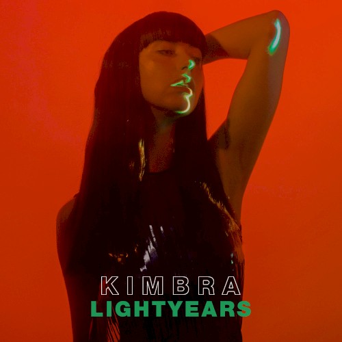 Lightyears (Chris Tabron mix)