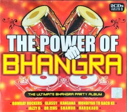 The Power of Bhangra