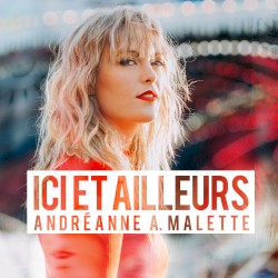 Ici et ailleurs