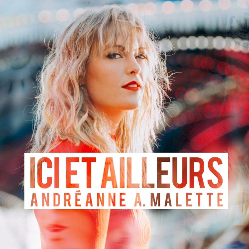 Ici et ailleurs