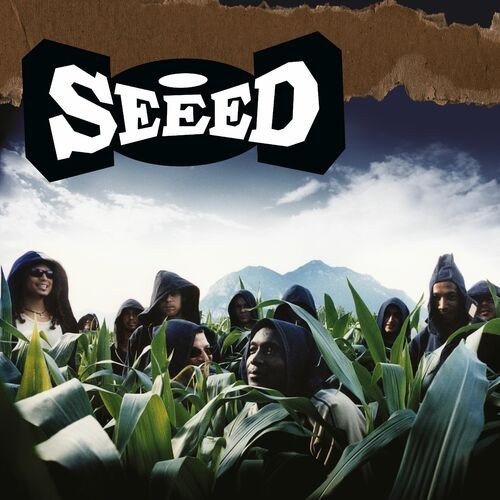 Show the Interest (Seeed Refix)