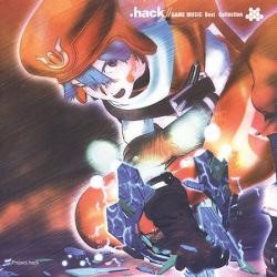 .hack//GAME MUSIC Best Collection