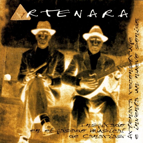 Artenara