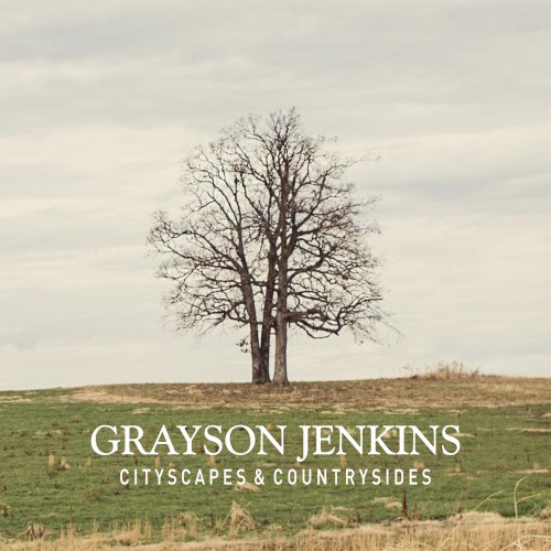 Cityscapes & Countrysides