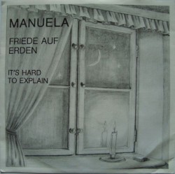 Friede auf Erden / It's Hard to Explain