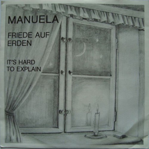 Friede auf Erden / It's Hard to Explain