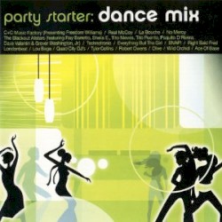 Party Starter Dance Mix