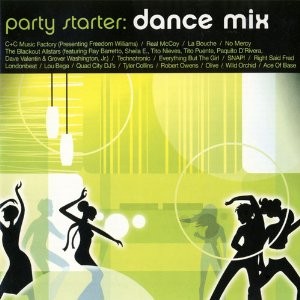 Party Starter Dance Mix
