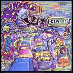 Drive It!