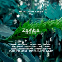 Sound of the Jungle