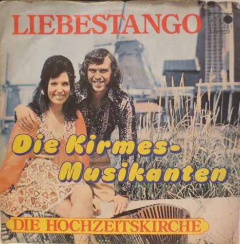 Liebestango