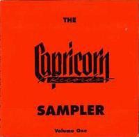 The Capricorn Sampler, Vol. 1