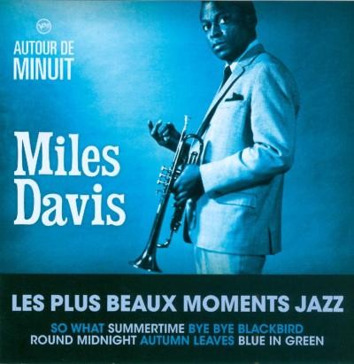 Autour de Minuit : Miles Davis