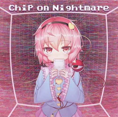 Chip on Nightmare
