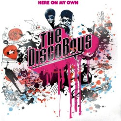 Here on My Own