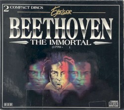 Beethoven: The Immortal, Volume 2