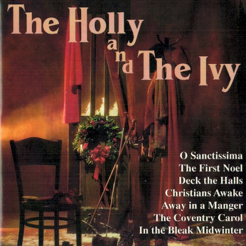 The Holly and the Ivy